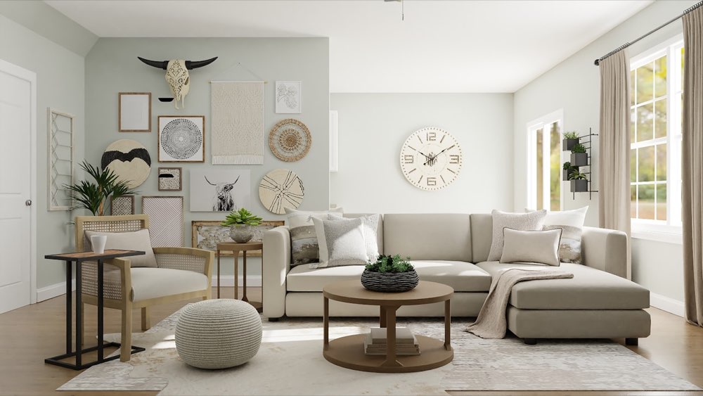 Full home furniture package